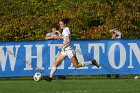Women’s Soccer vs UMass Boston  Women’s Soccer vs UMass Boston. - Photo by Keith Nordstrom